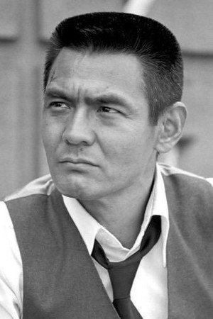 Bunta Sugawara photo