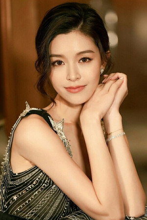 Janice Man Wing-San photo