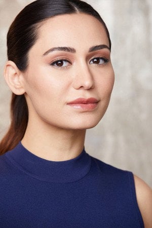 Photo of Tahmina Rafaella from the Latest Netflix gallery