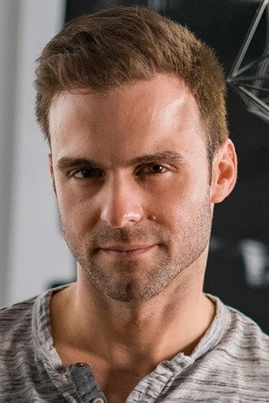 Photo of Gabriel Clark from the Latest Netflix gallery