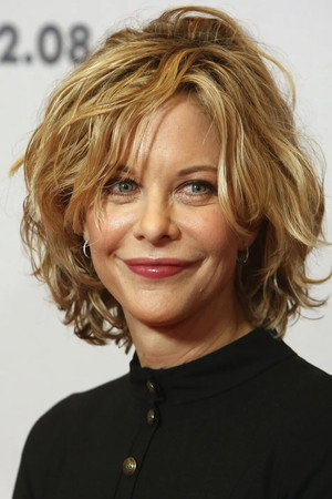 Meg Ryan photo