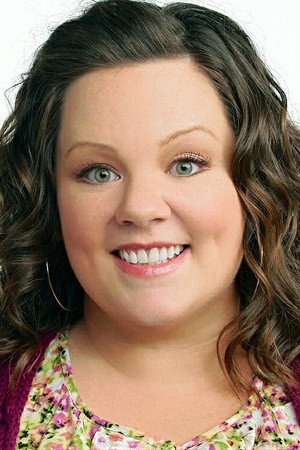 Melissa McCarthy photo