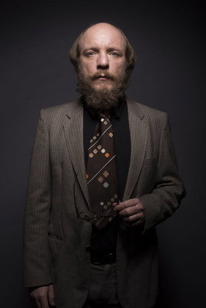 Photo of Nicolas de Lavergne from the Latest Netflix gallery