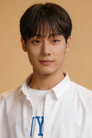 Photo of 유건우 from the Latest Netflix gallery
