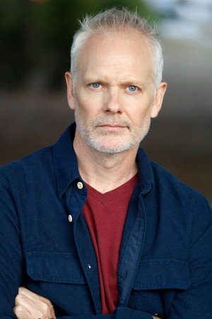 Photo of Todd Eric Andrews from the Latest Netflix gallery