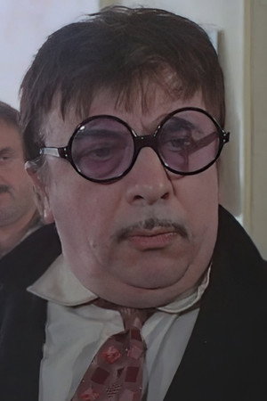 Jean Parédès photo