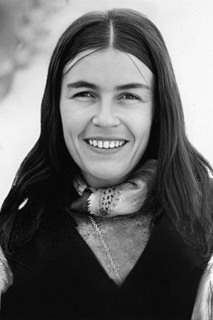 Wanda Rutkiewicz photo