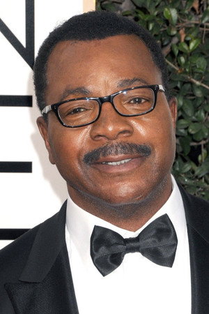 Carl Weathers photo
