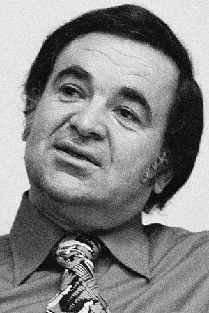 Photo of Al Feldstein from the Latest Netflix gallery