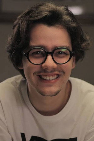 Photo of Mark Kincey from the Latest Netflix gallery