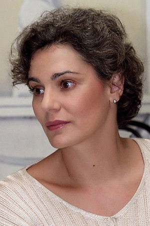 Maia Morgenstern photo