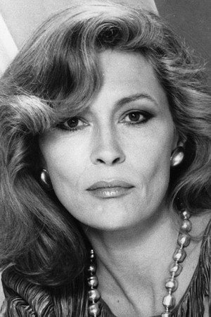 Faye Dunaway photo
