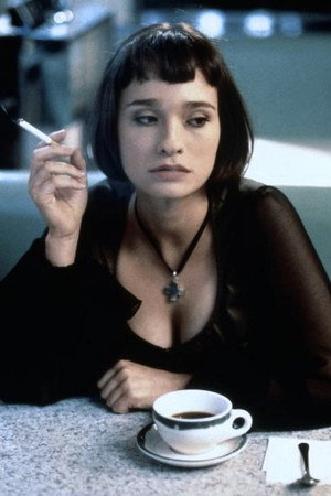 Elina Löwensohn photo