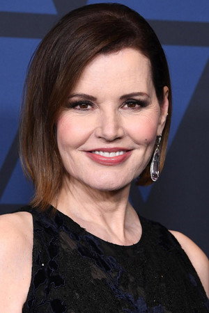 Geena Davis photo