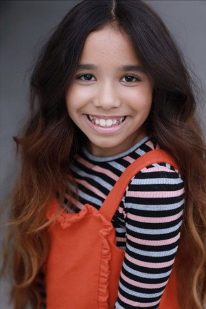 Arwen Monzon-Sanders photo