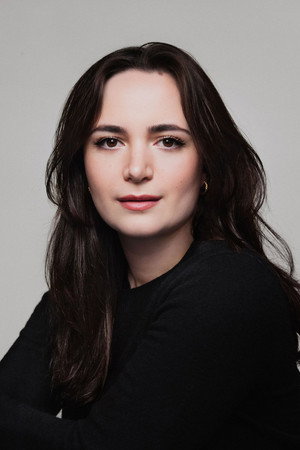 Photo of Mariam Melik from the Latest Netflix gallery