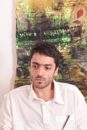 Francisco Miguez photo