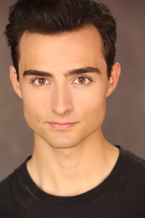 Michael Jamison photo