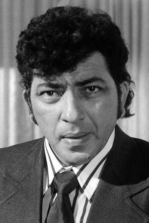 Amjad Khan photo