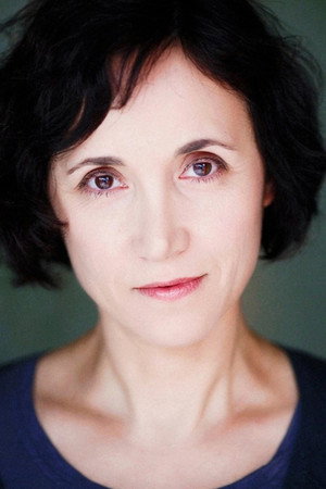 Photo of Madeleine Assas from the Latest Netflix gallery