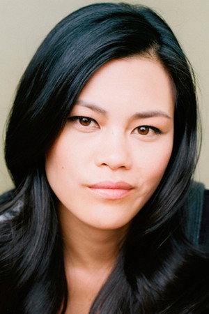 Photo of Loretta Yu from the Latest Netflix gallery