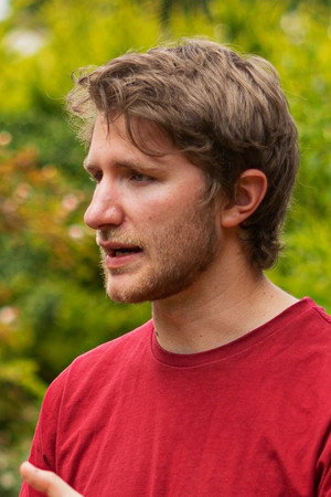 Photo of Jacob Saul from the Latest Netflix gallery