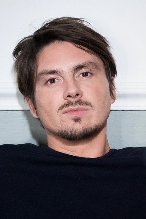 Guillermo Guiz photo