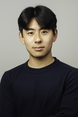 Photo of Jiayang Liu from the Latest Netflix gallery