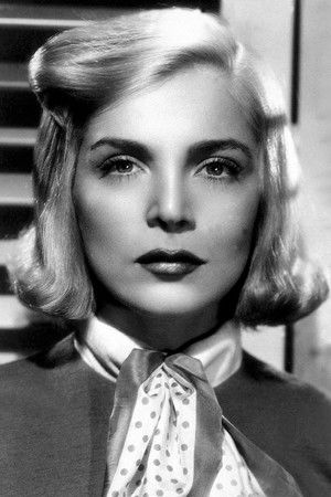 Lizabeth Scott photo