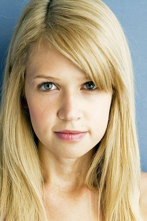 Photo of Jenessa Grant from the Latest Netflix gallery