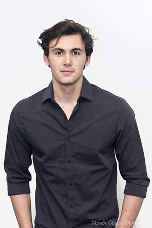 Photo of Jacob Ward from the Latest Netflix gallery