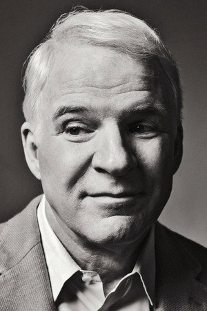 Steve Martin photo