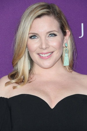 June Diane Raphael photo