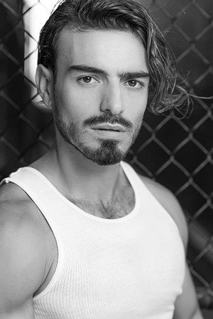 Photo of Andrés Mejía Vallejo from the Latest Netflix gallery