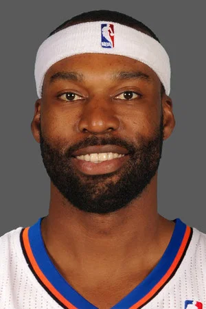 Photo of Baron Davis from the Latest Netflix gallery