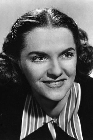 Grace Stafford photo