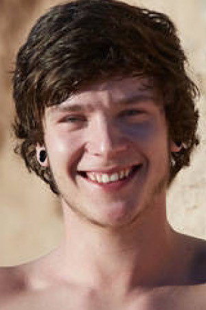 Photo of Evan from the Latest Netflix gallery