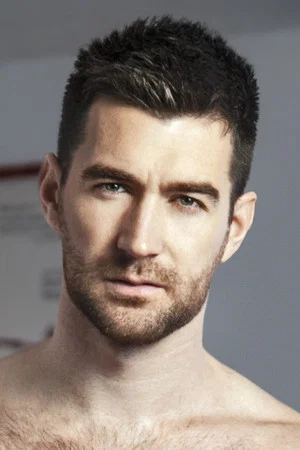 Photo of Woody Fox from the Latest Netflix gallery