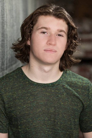 Rohan Campbell photo