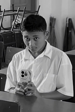 Photo of Christian Mark Sumagang from the Latest Netflix gallery