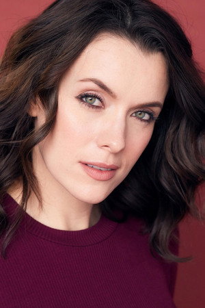 Ashlynn Yennie photo