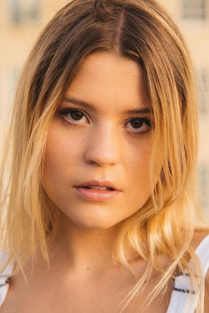Photo of Katie Burgess from the Latest Netflix gallery