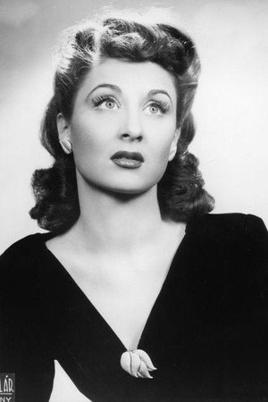 Photo of Betty Garrett from the Latest Netflix gallery