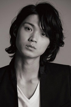 Hayato Isomura photo