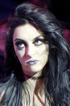Photo of Priscilla Kelly from the Latest Netflix gallery