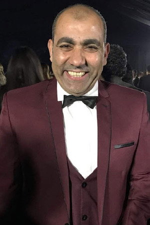 Mohsen Mansour photo