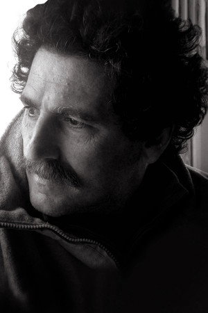 Photo of Jean-Marc Seban from the Latest Netflix gallery
