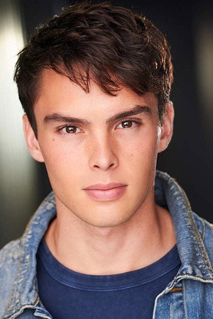 Photo of Jared Scott from the Latest Netflix gallery