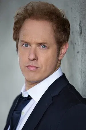 Photo of Raphael Sbarge from the Latest Netflix gallery