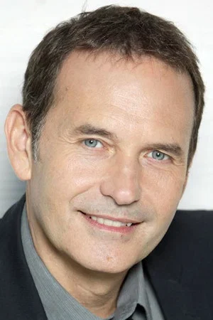 Photo of Philippe Thuillier from the Latest Netflix gallery